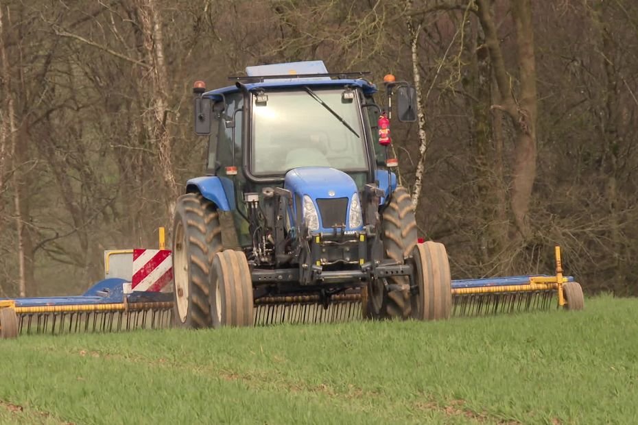 De moins en moins de pesticides en agriculture, mais peut-on aller plus loin ?