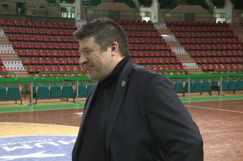"Pour les gens de ma génération, c'est clairement le plus grand club de basket français" : Thomas Jacquemin soigne son arrivée au Limoges CSP