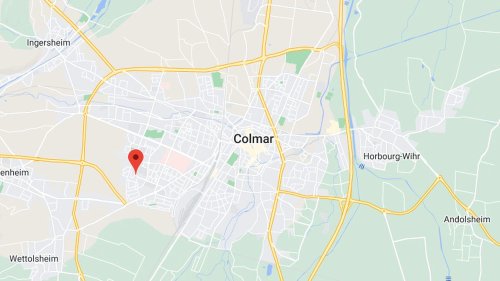 Haut-Rhin : un homme tué par balle à Colmar après un rodéo urbain