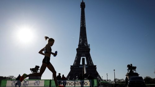Paris 2024 : de l'Hôtel de ville de Paris aux Invalides en passant par le château de Versailles... Le parcours du marathon des Jeux olympiques dévoilé
