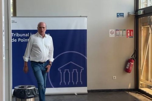 Deux ans de prison, 100 000 euros d'amende et des interdictions de gérer requis à l'encontre de l'ancien dirigeant d'Air Antilles, Eric Koury