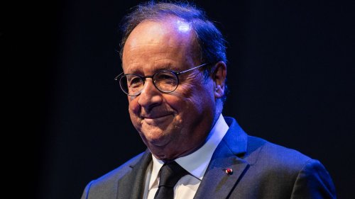"Ce statut permettrait d'aller beaucoup plus vite" : François Hollande a déposé une proposition de loi pour accepter les chercheurs menacés dans leur pays comme "réfugiés scientifiques" en France