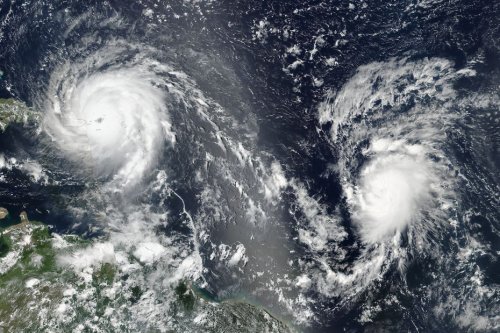 Fonctionnaires licenciés aux USA. L'ex-patron de l'agence météo-climat américaine tire la sonnette d'alarme