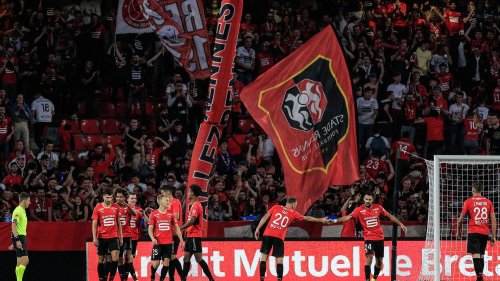 Ligue 1 : carton plein pour Rennes, Lyon s'en remet à ses recrues, Saint-Etienne s'enfonce encore... Le résumé de la 7e journée