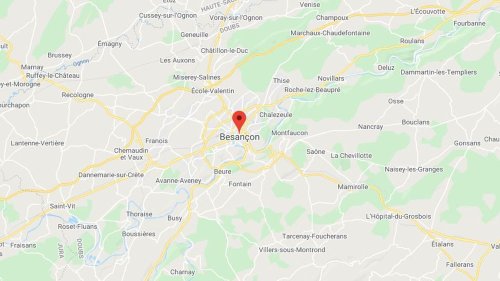 Besançon : la maire porte plainte après la dégradation d'une statue d’Henriette de Crans et la découverte d’une croix gammée