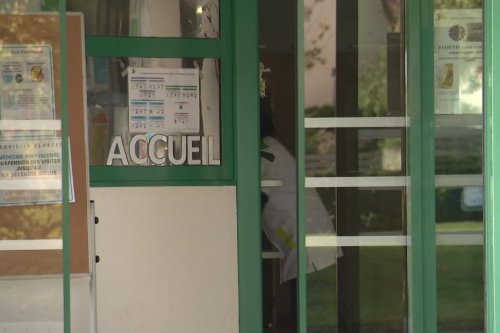 Urgences fermées à Issoudun, dans l'Indre : le Maire demande des embauches rapides pour assurer les soins