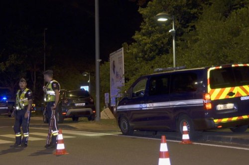 Fêtes de Pâques : les routes sont sous haute surveillance en Guadeloupe
