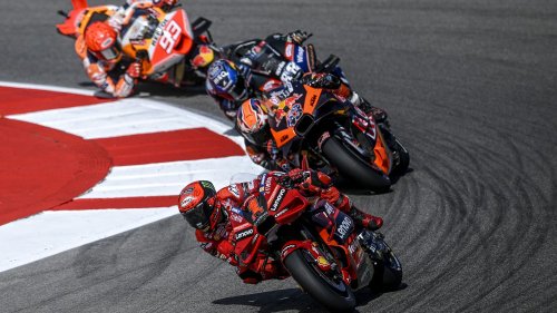 Direct MotoGP : Marc Marquez en pole position, Johann Zarco et Fabio Quartararo en milieu de grille... Suivez le Grand Prix du Portugal