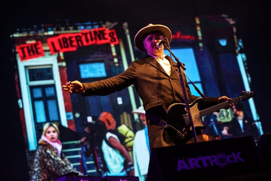 Archive, Miossec, The Libertines, Mass Hysteria… les douze concerts qui vont faire pétiller ce début d'année 2025