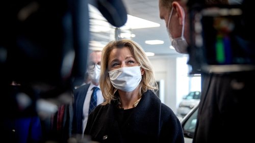 Le Haut Conseil pour le climat pointe les insuffisances de la loi "climat et résilience" face aux ambitions de l'Accord de Paris