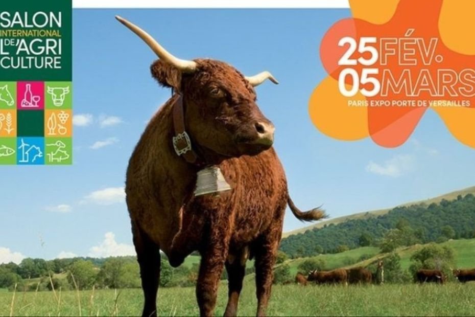 Jeudi 27 février : la Guyane fait son show au Salon de l’agriculture de Paris