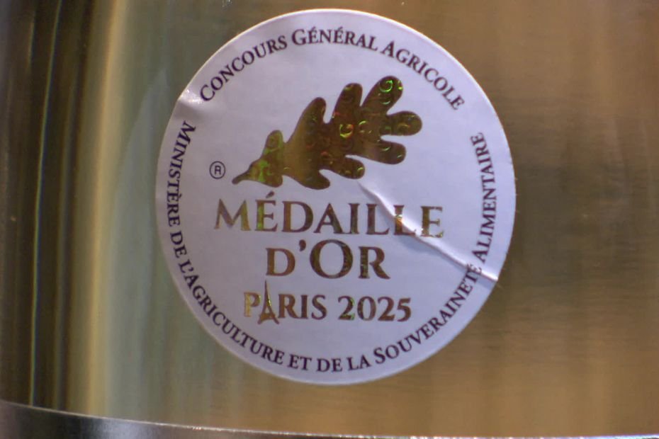 76 produits corses primés au salon de l’agriculture 2025