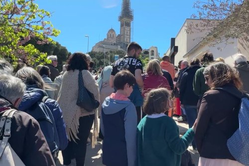 "C’est toi qui vas voir comment marquer le coup" : manger du poisson, jeûner... on fait quoi pour le vendredi Saint ?