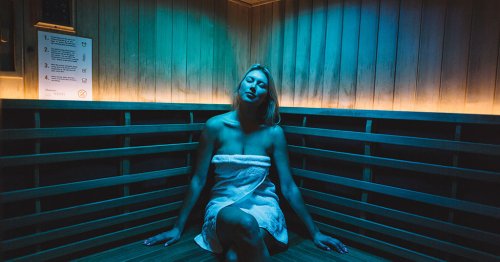 Perspire Sauna Studio’s First L.A. Location Now Open, Eyeing Area Expansion
