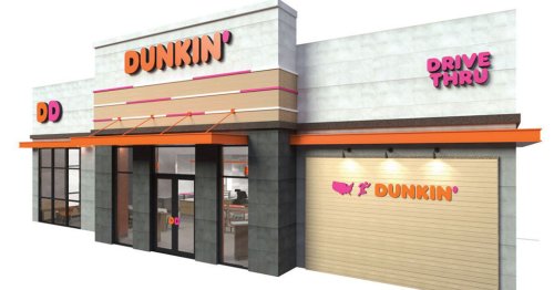 Dunkin’ Commits to 100% Responsibly Sourced Coffee by 2025