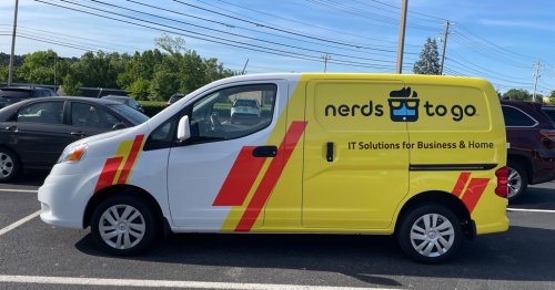 With A New Brand Refinement, NerdsToGo Pursues Franchise Expansion Across the U.S.