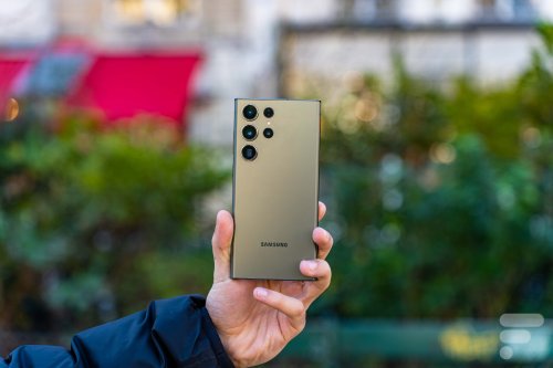 Vite, le Samsung Galaxy S23 Ultra bénéficie d'une très grosse baisse de prix