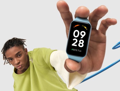 Redmi Smart Band 2 : le bracelet pas cher de Xiaomi arrive en France