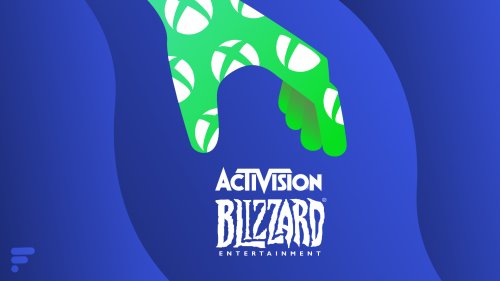 Activision-Blizzard : un régulateur autorise le rachat par Microsoft, mais ce n'est pas l'UE