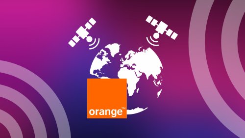 Satellite Orange : tout ce qu'il faut savoir sur le concurrent français de Starlink