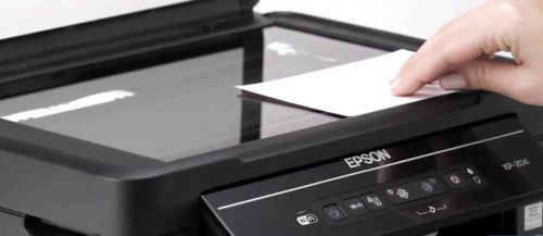 Lamentable : Epson a programmé une fin de vie dans ses imprimantes