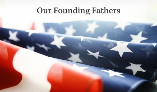 Our Founding Fathers – FranklinPlanner Talk