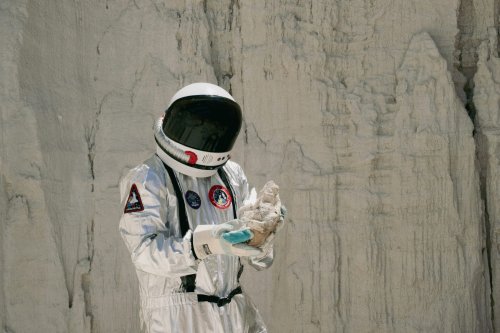 International Cooperation for Stronger Space Security