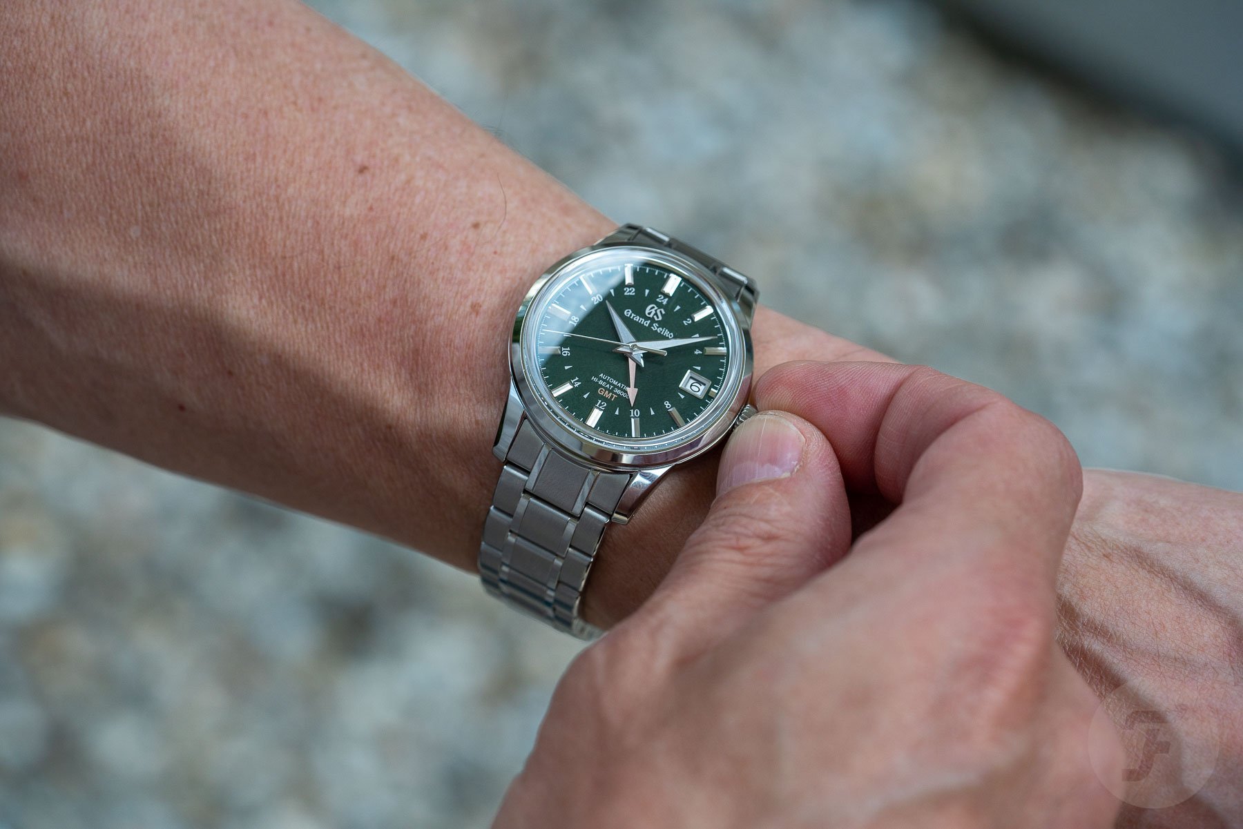 Exploring The Seasons With The Grand Seiko SBGJ249 And 251 GMT Watches |  Flipboard