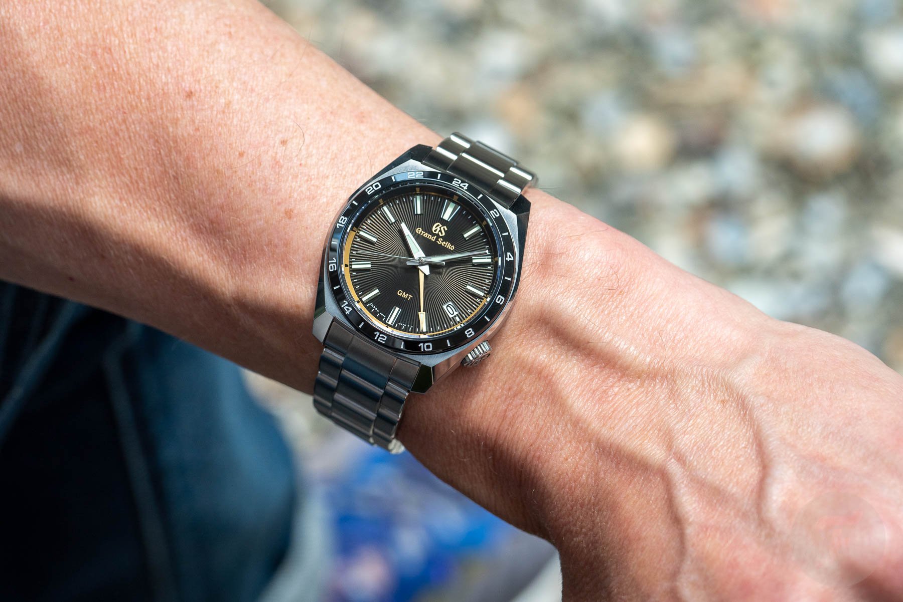Mijn zoektocht naar het perfecte sportieve chique horloge (en de  keuzestress die dat opleverde)