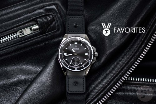 Fratello Favorites: The Best Watches Released In 2022 — Jorg's Picks From  Zenith, Vacheron Constantin, Grand Seiko, And More | Flipboard