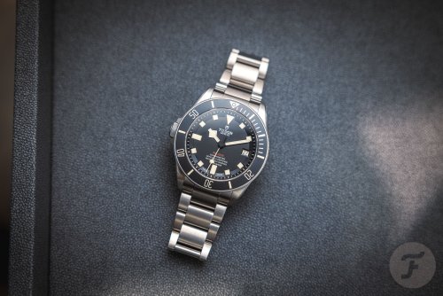 Fratello Favorites: The Best Watches Under €5,000 — Gerard’s Picks From Grand Seiko, Tudor, And Breitling