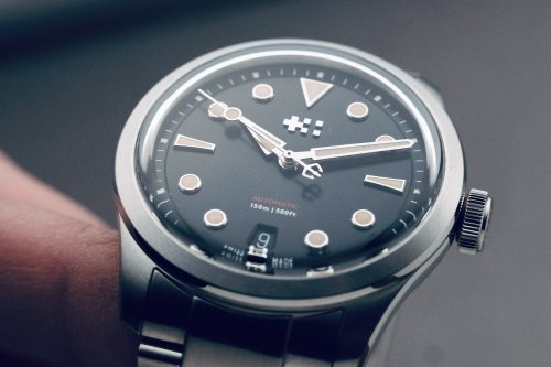 The Top 5 Microbrand Watches Under €1,000 In 2023