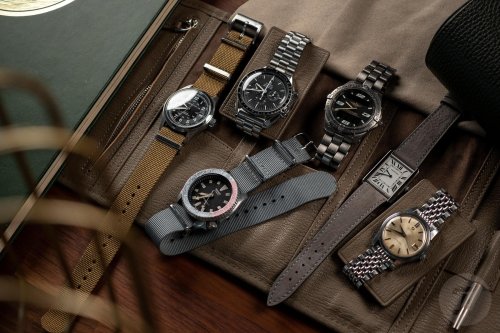 Back To Basics: 10 Mistakes To Avoid As A Beginner Watch Collector