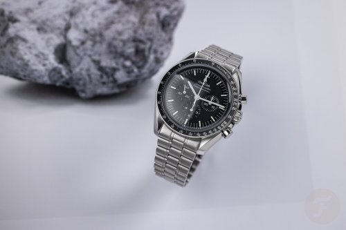 Two Years Later — How Good Is The Current Speedmaster Professional Moonwatch?