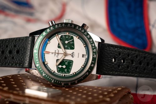 Fratello Editors’ Favorite Watches Under €1,000 In 2023 — Lex's Picks From Yema, Tissot, And Seiko