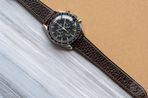 Watch Strap Review 67 — MSBespoke From Malaysia