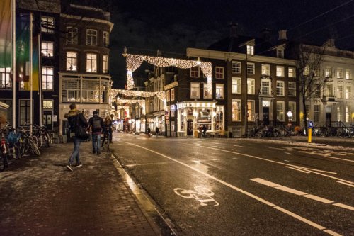 Amsterdam im Winter – eine Luxus Städtereise