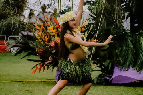 Wie ich Hula lernte auf Hawaii