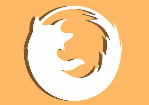 La drôle d’idée de Firefox