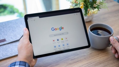 Google a lancé les tests de connexion aux comptes Google sans mot de passe