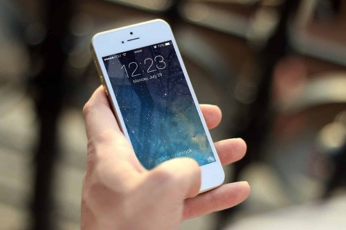 Comment Déverrouiller un iPhone quand on a oublié le Code ?