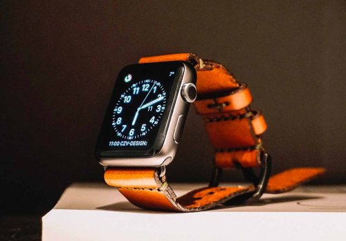 Apple Watch : une astuce pour être notifié du passage du temps… par vibration