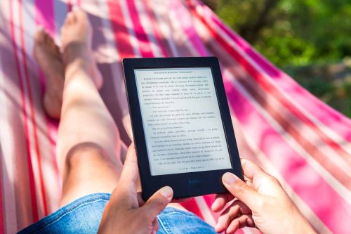 4 sites pour télécharger gratuitement des ebooks
