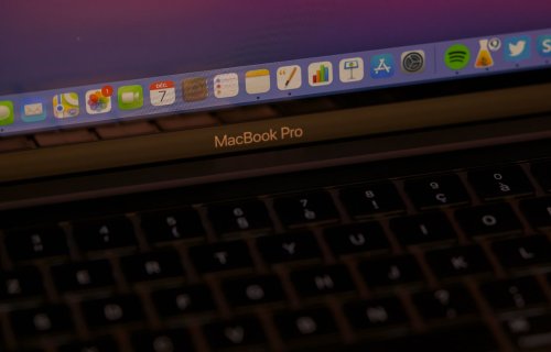 Les MacBook Pro (2021) finalement attendus pour le troisième trimestre 2021 ?