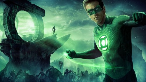 Green Lantern : la série sur HBO Max sera titanesque