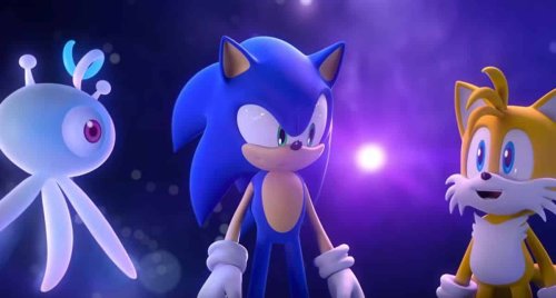 Sonic Colours Ultimate : la version physique aura du retard en Europe