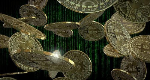 Un guide étape par étape pour créer votre crypto-monnaie !