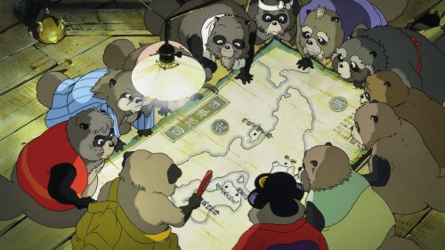 5 des films d’animation de Ghibli à découvrir (qui ne sont ni le Voyage de Chihiro, ni Princesse Mononoké)