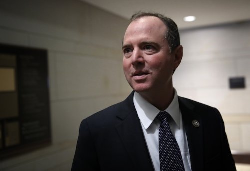 Adam Schiff, Obama Bros Raise Wildfire Relief Funds Through Charity That's Funneled Millions to Liberal Dark Money Groups