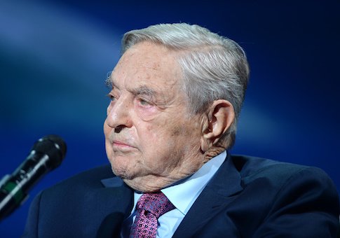 Soros's New PAC Drops $350,000 into Virginia Ahead of Pivotal Elections